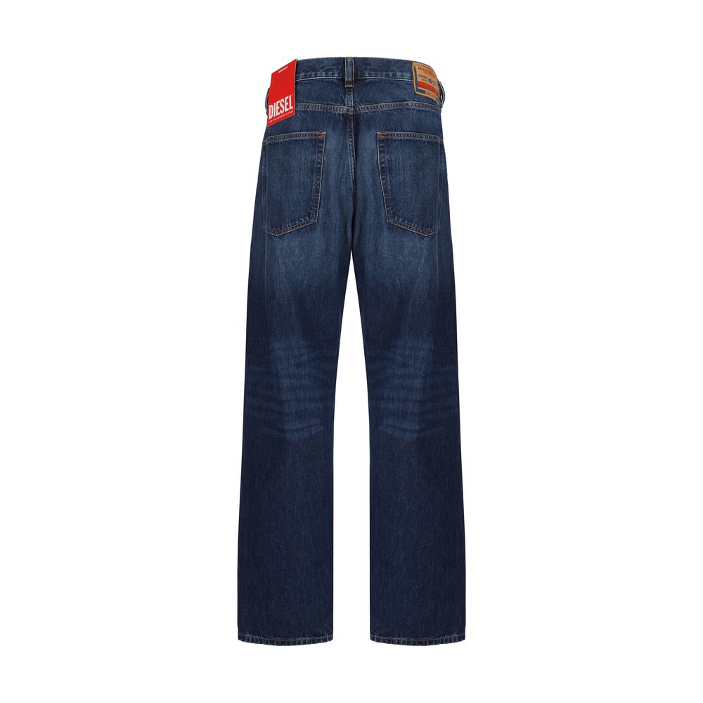 Diesel 2010 D-Macs Jeans Diesel