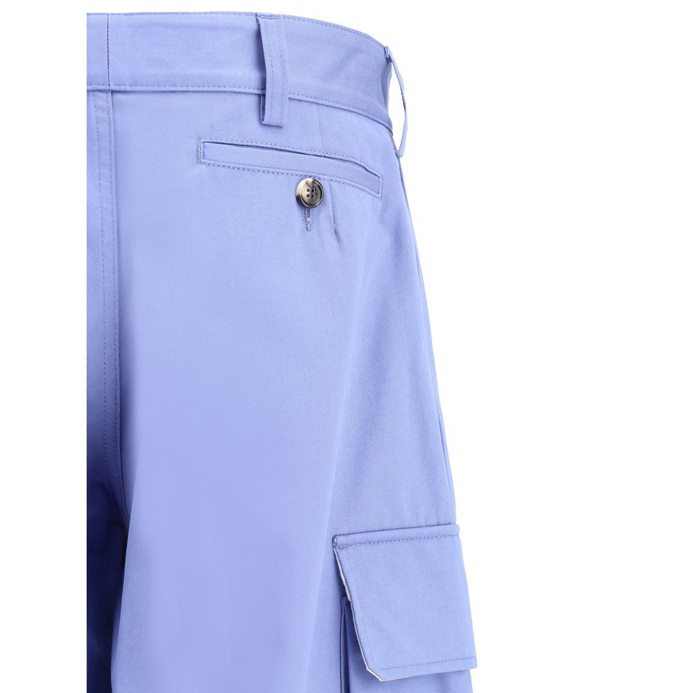 Marni Cargo Pants Marni