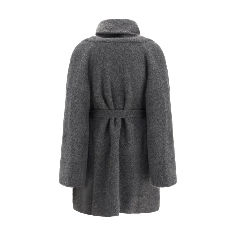 The Row Ija Coat The Row