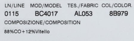 Dolce & Gabbana Black Cotton Royal Bee Embroidery Belt Dolce & Gabbana