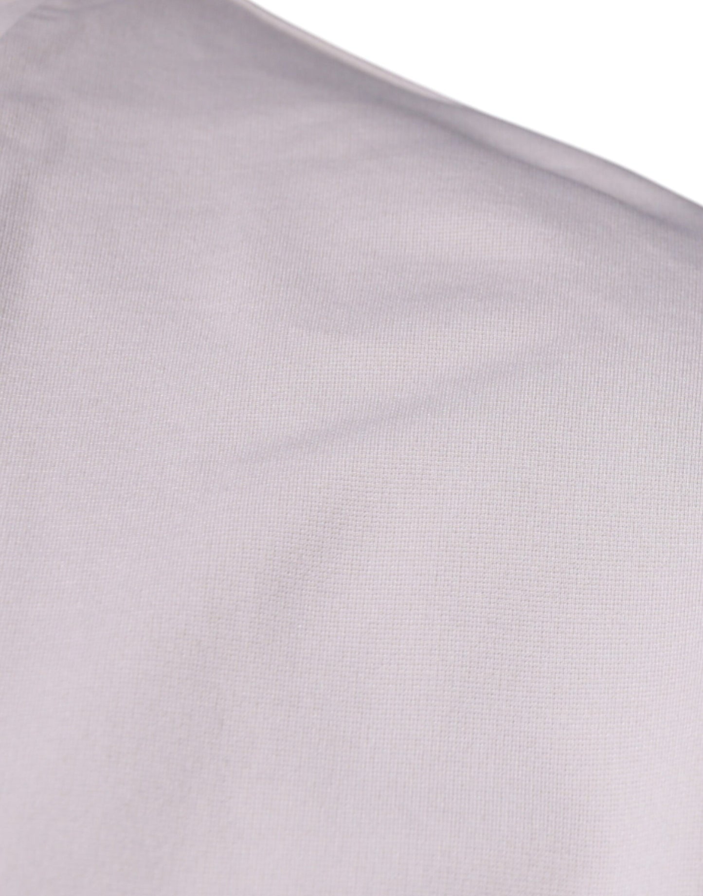Dolce & Gabbana Beige DG Logo Crew Neck Short Sleeves T-shirt Dolce & Gabbana