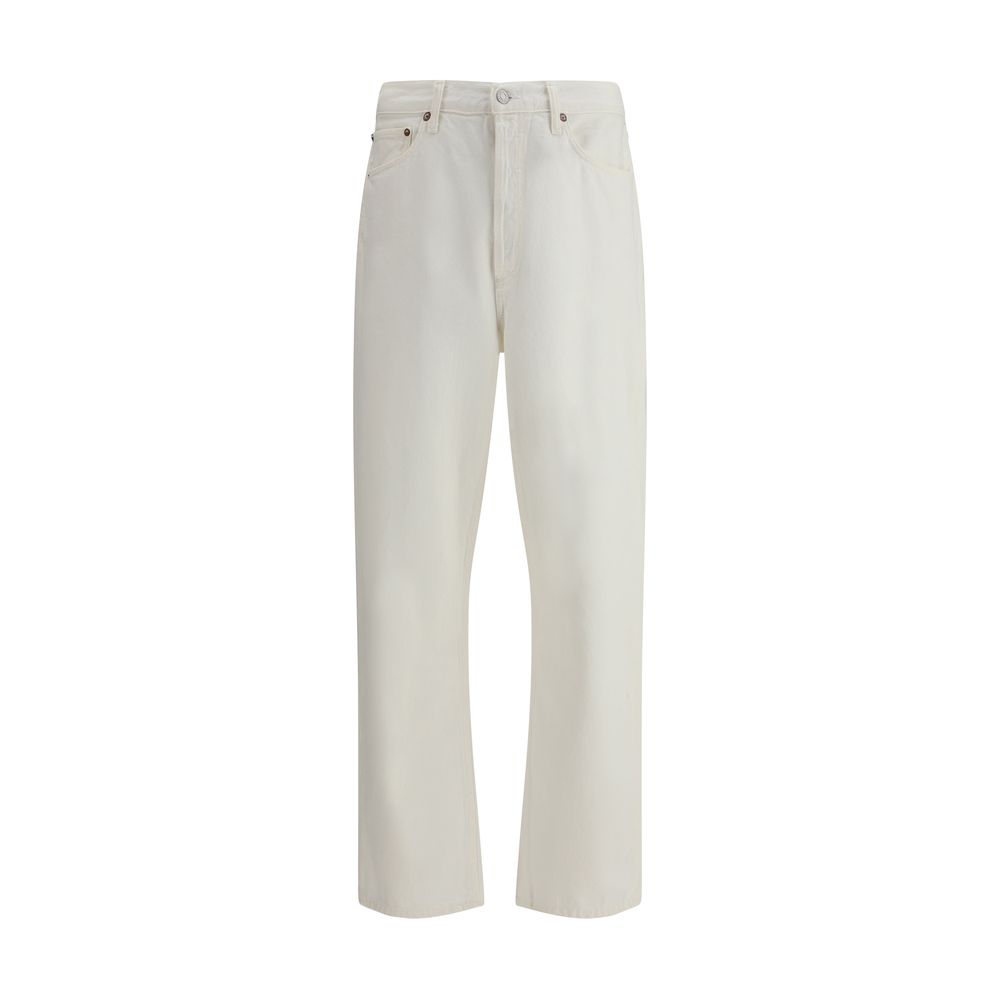Agolde Loose Jeans Agolde