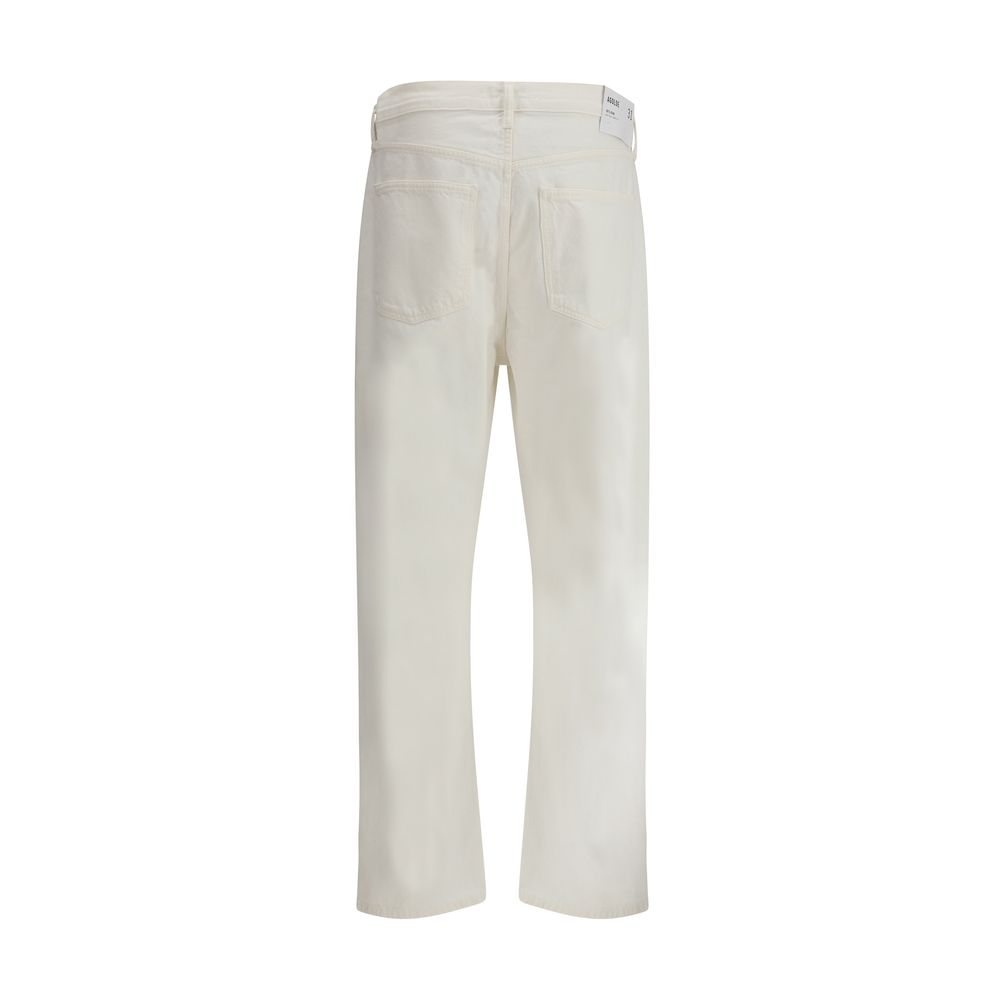 Agolde Loose Jeans Agolde