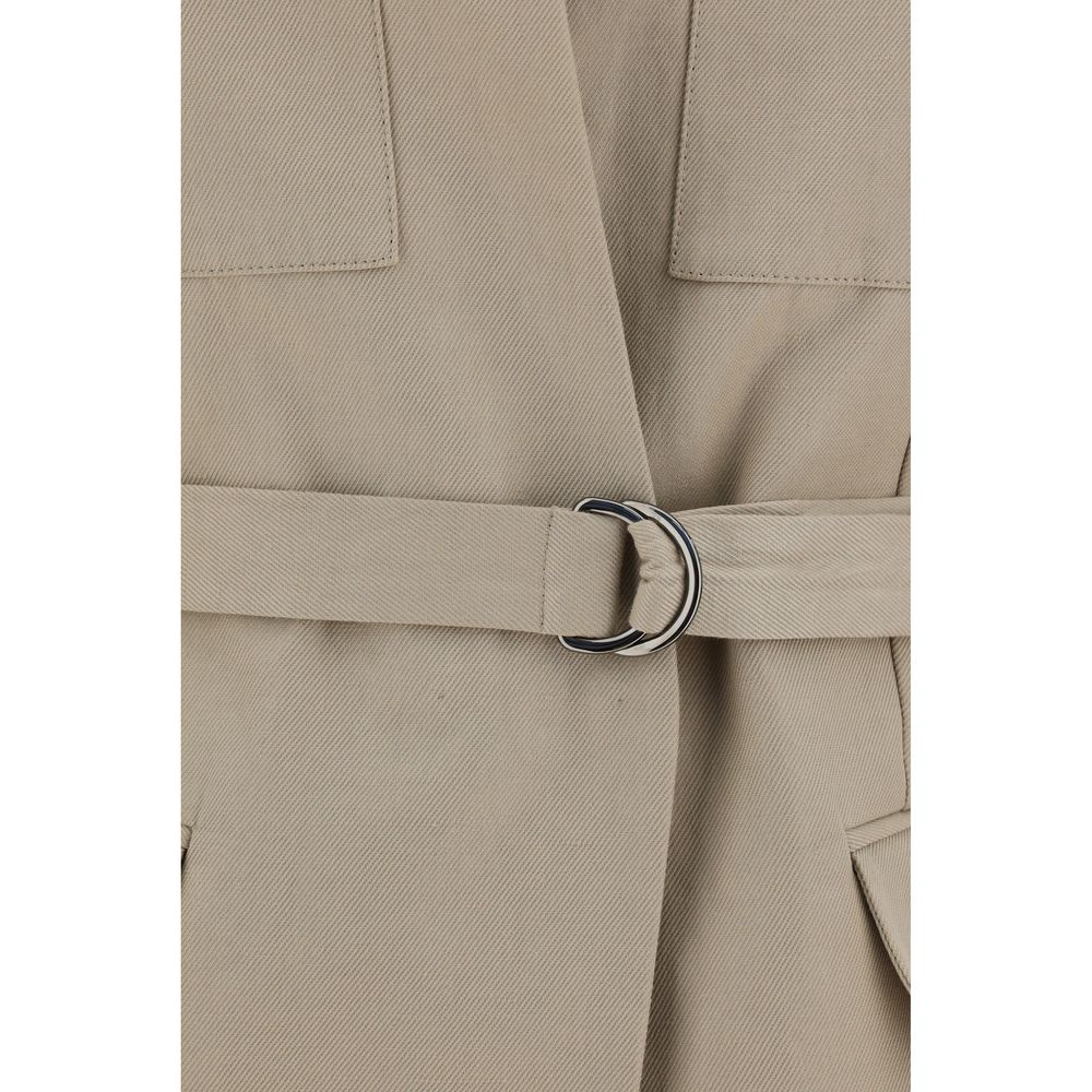 Brunello Cucinelli Vest Brunello Cucinelli