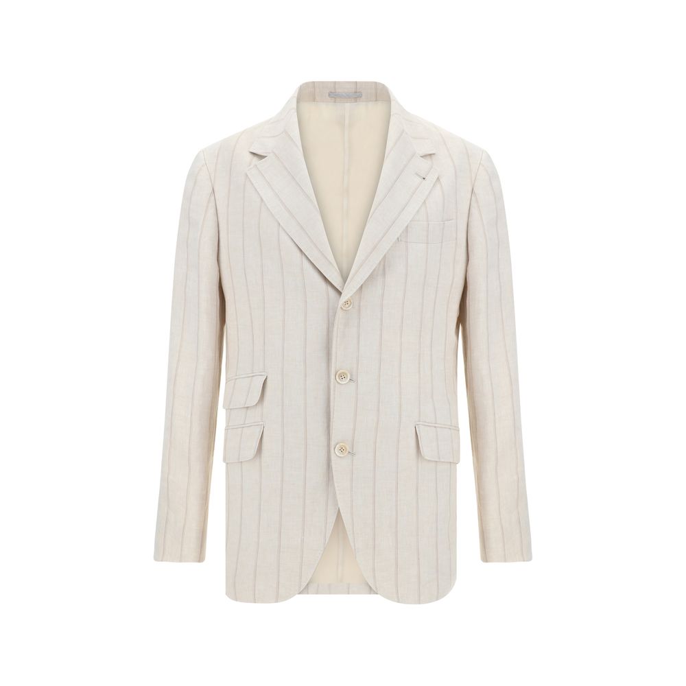 Brunello Cucinelli Blazer Jacket Brunello Cucinelli