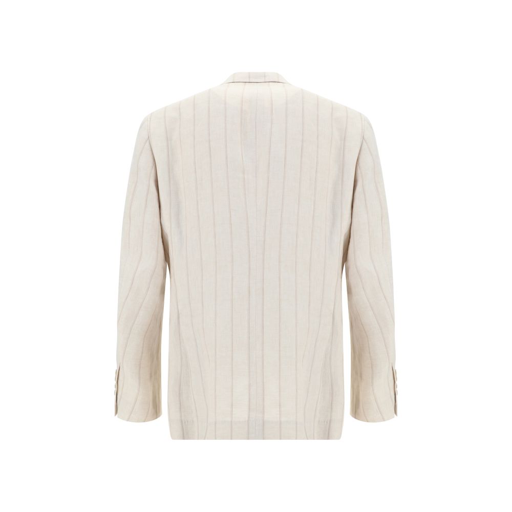 Brunello Cucinelli Blazer Jacket Brunello Cucinelli