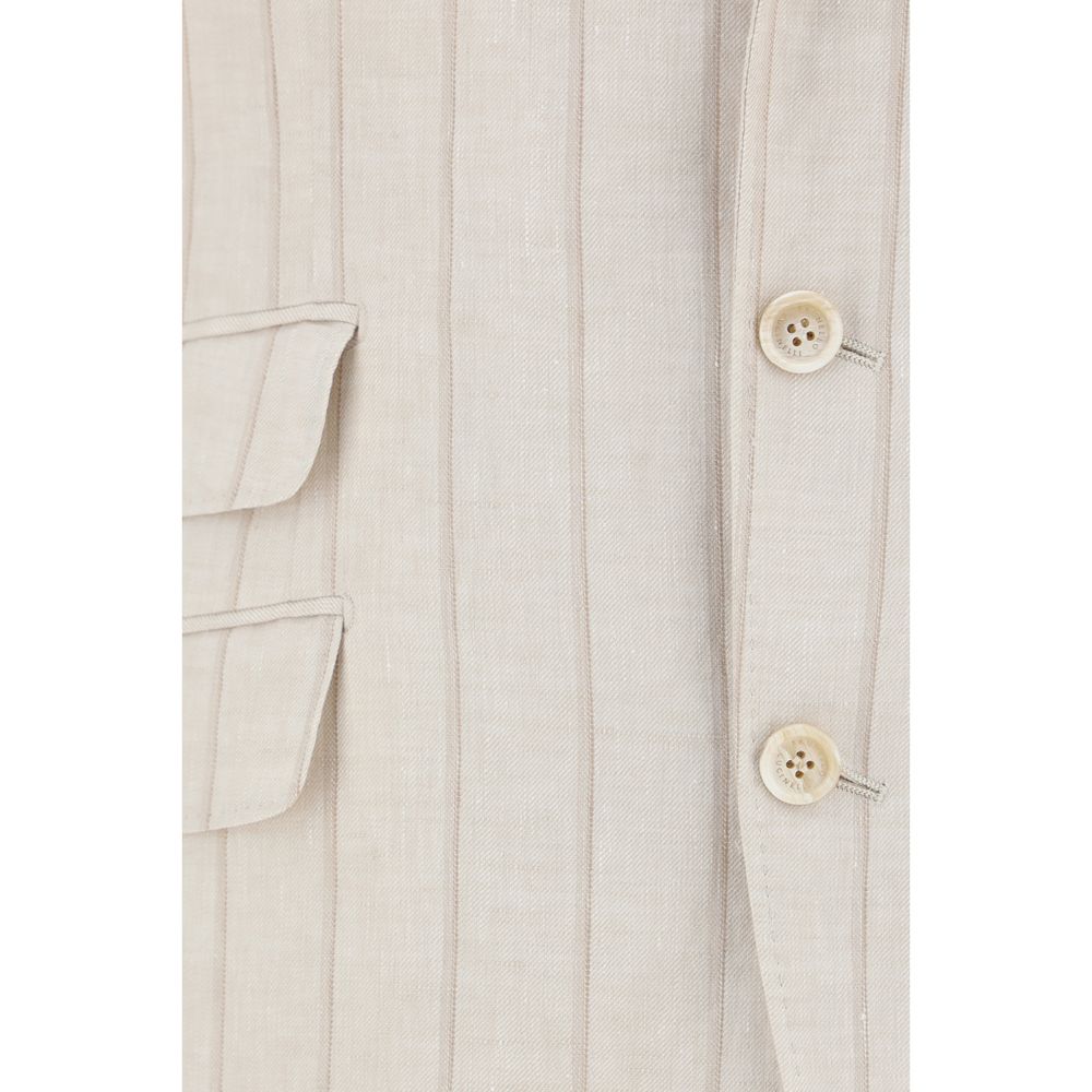 Brunello Cucinelli Blazer Jacket Brunello Cucinelli