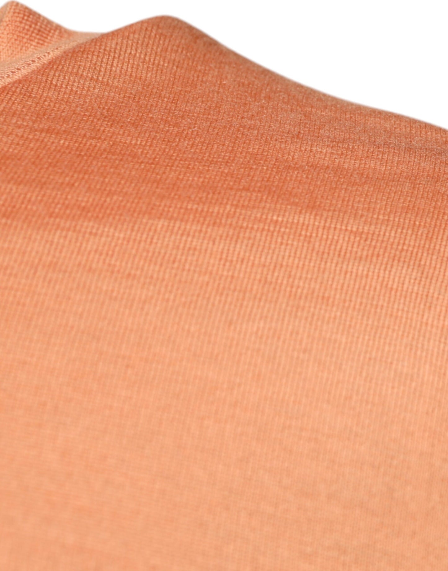 Dolce & Gabbana Beige Wool Crewneck Pullover Cropped Sweater Dolce & Gabbana