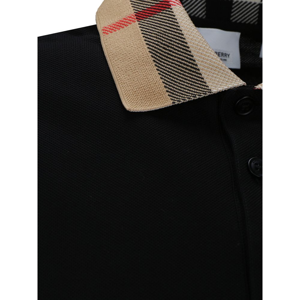Burberry Cody Polo Shirt Burberry