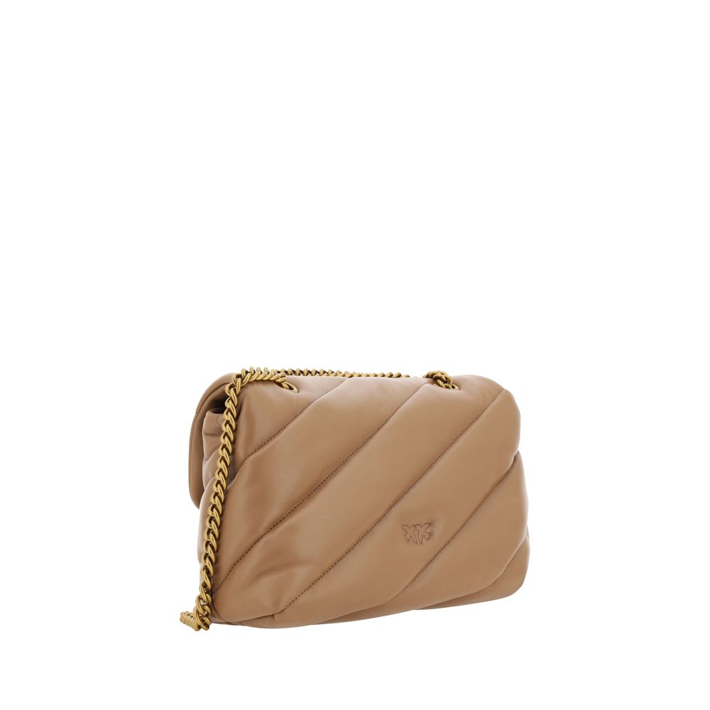 PINKO Love Classic Shoulder Bag PINKO