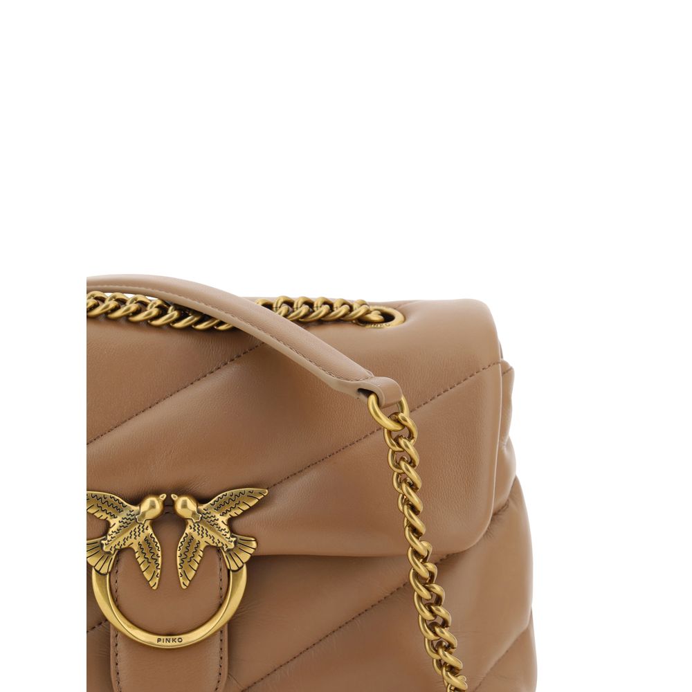 PINKO Love Classic Shoulder Bag PINKO