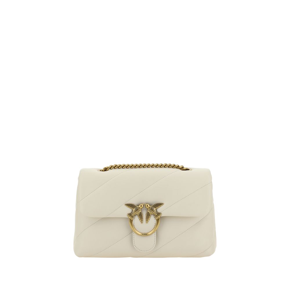 PINKO Love Classic Shoulder Bag PINKO