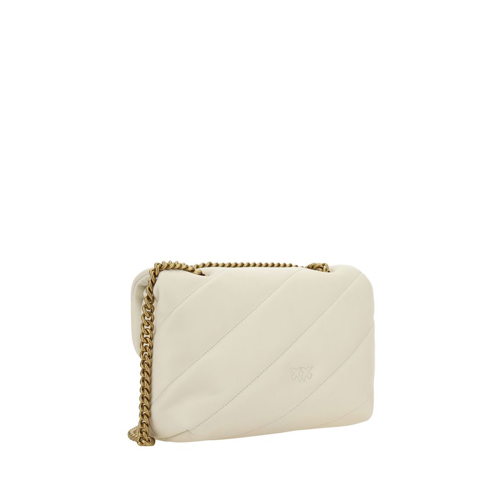 PINKO Love Classic Shoulder Bag PINKO