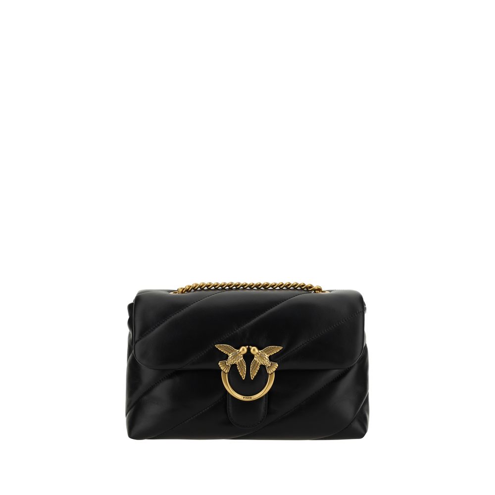 PINKO Love Classic Shoulder Bag PINKO