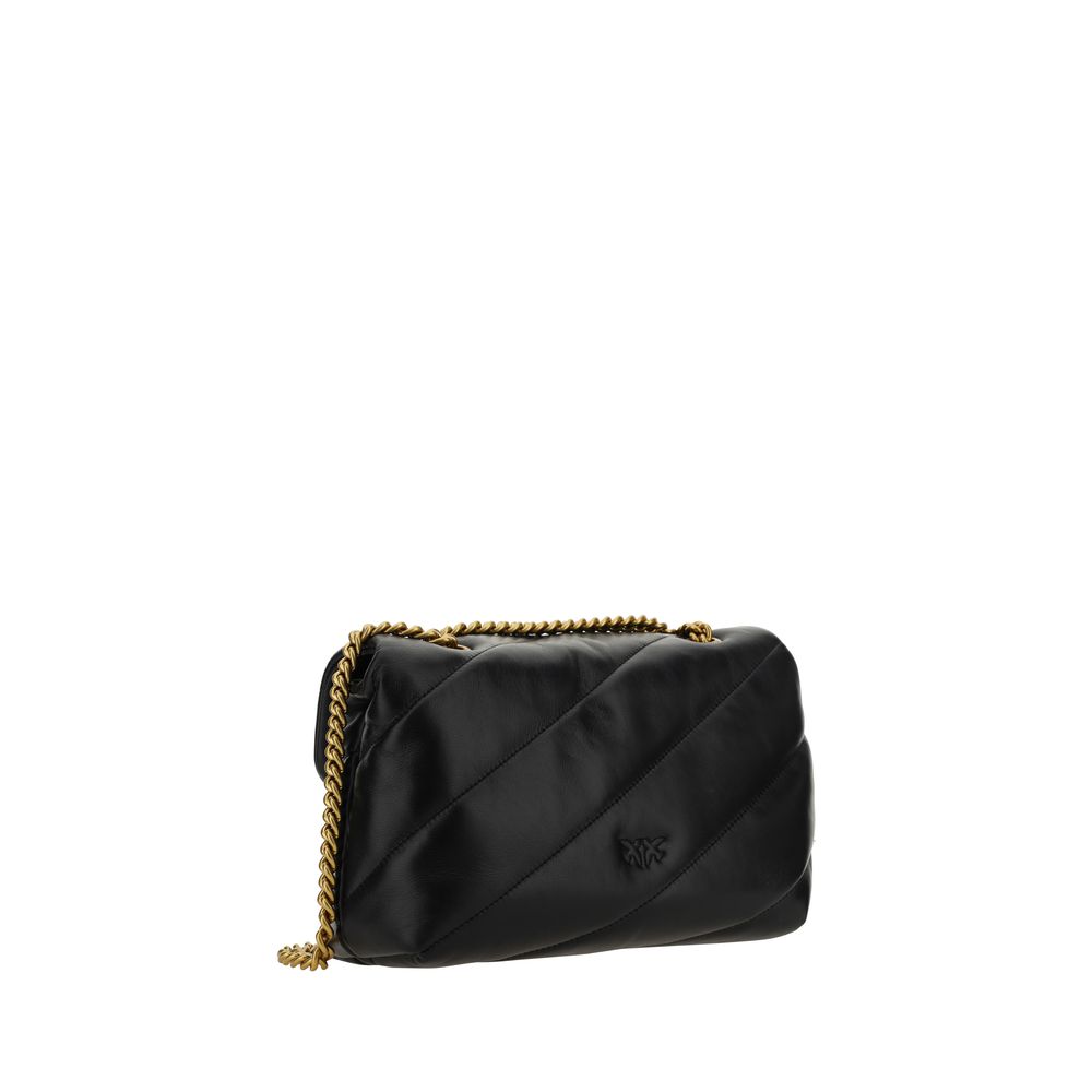 PINKO Love Classic Shoulder Bag PINKO