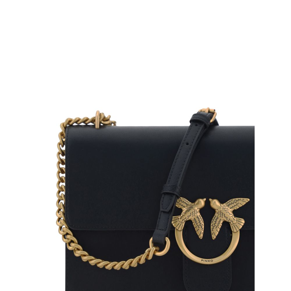 PINKO Love Shoulder Bag PINKO