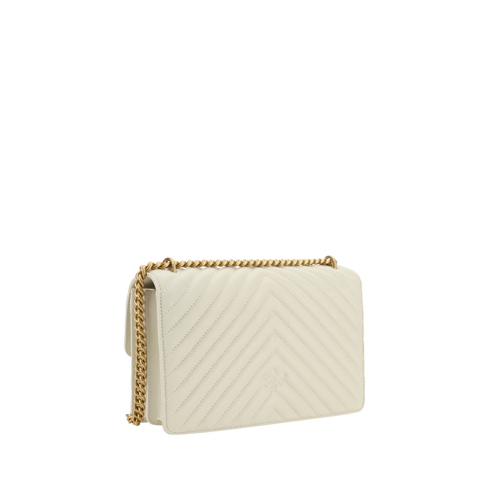 PINKO Love One Classic Shoulder Bag PINKO