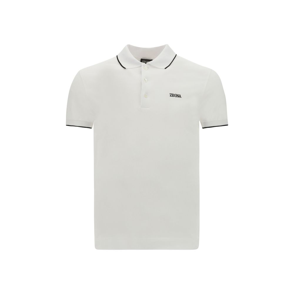 ZEGNA Polo Shirt ZEGNA