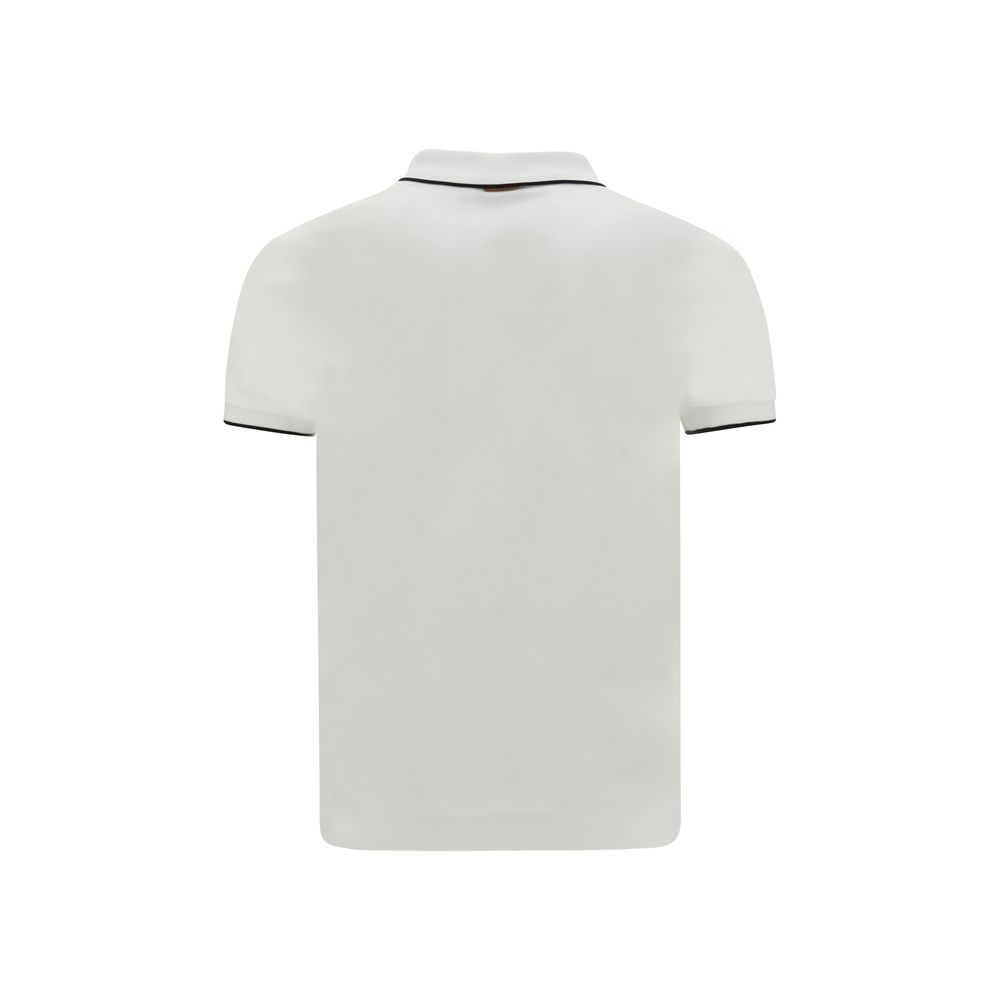 ZEGNA Polo Shirt ZEGNA