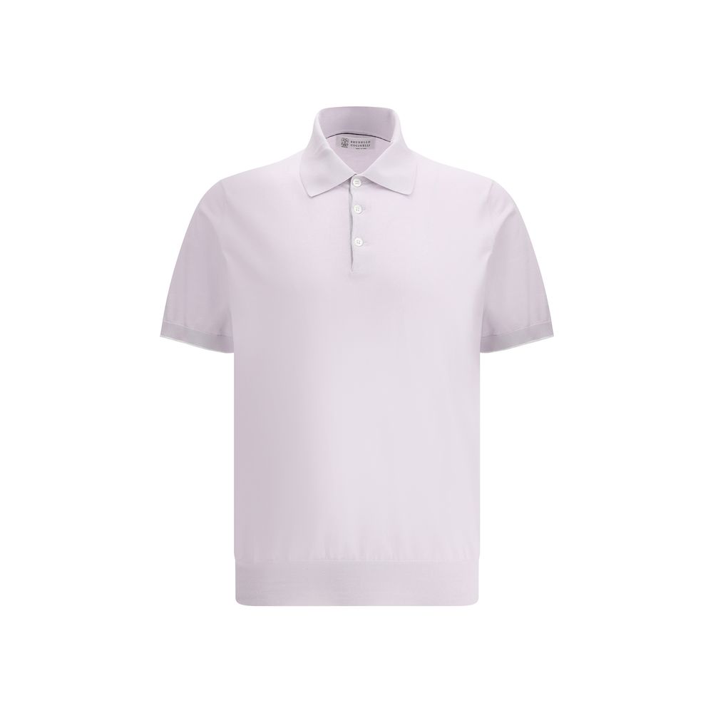 Brunello Cucinelli Polo Shirt Brunello Cucinelli