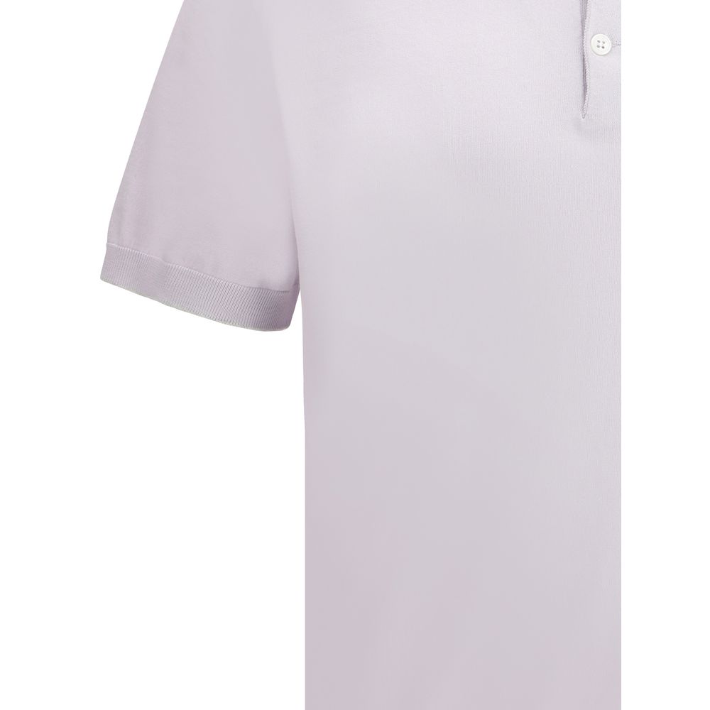 Brunello Cucinelli Polo Shirt Brunello Cucinelli