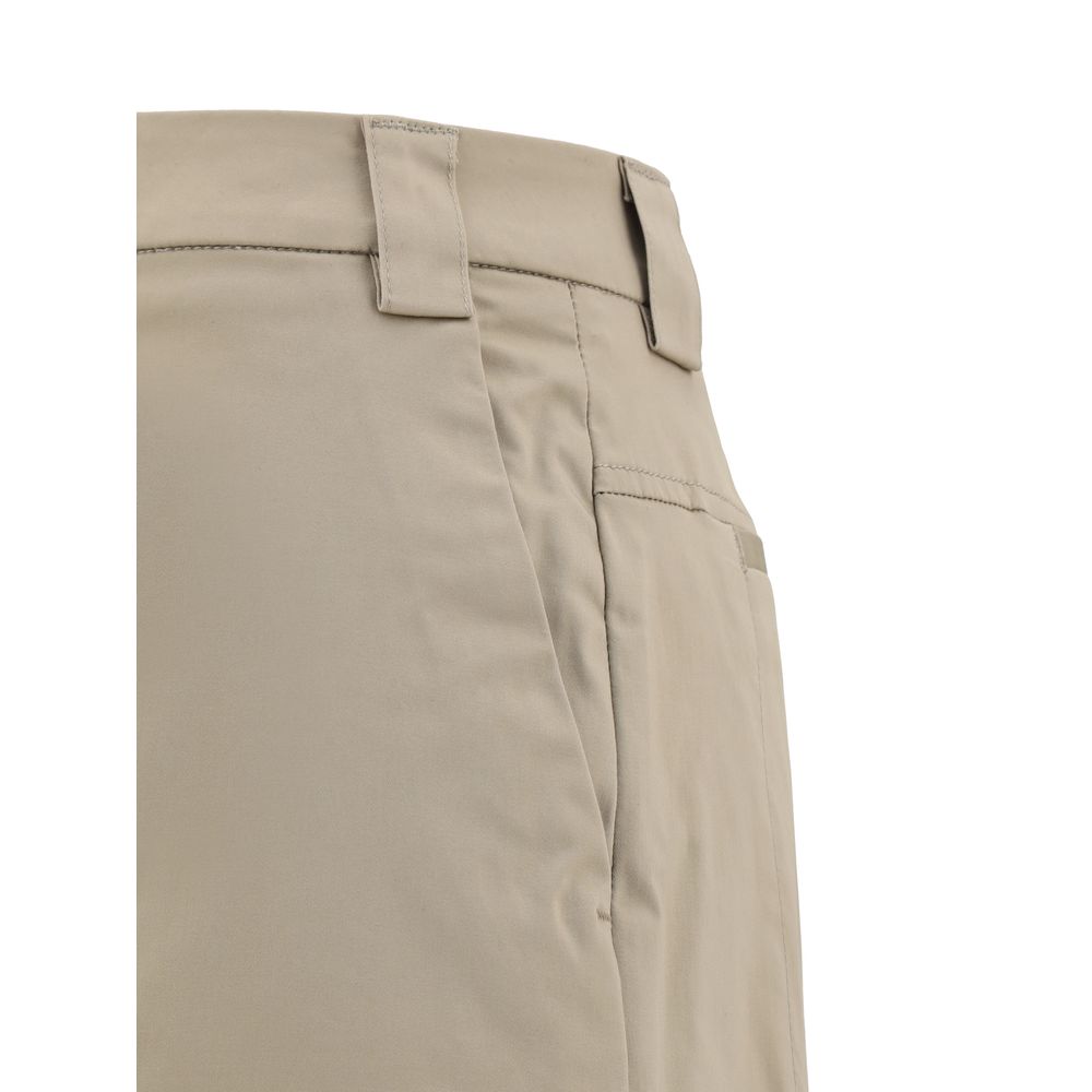 The Latest Cotton Wide Leg Pants The Latest