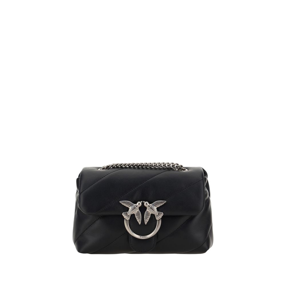 PINKO Love Mini Puff Shoulder Bag PINKO