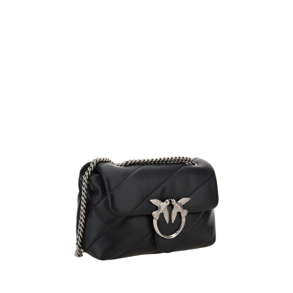 PINKO Love Mini Puff Shoulder Bag PINKO