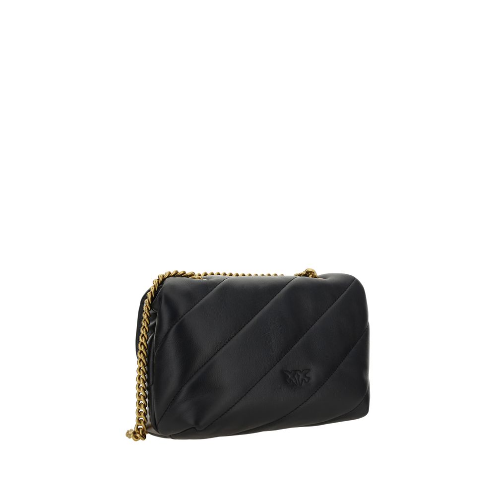 PINKO Love Mini Puff Shoulder Bag PINKO