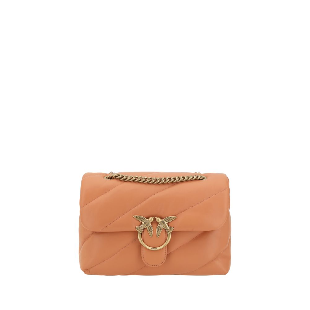 PINKO Love Classic Shoulder Bag PINKO