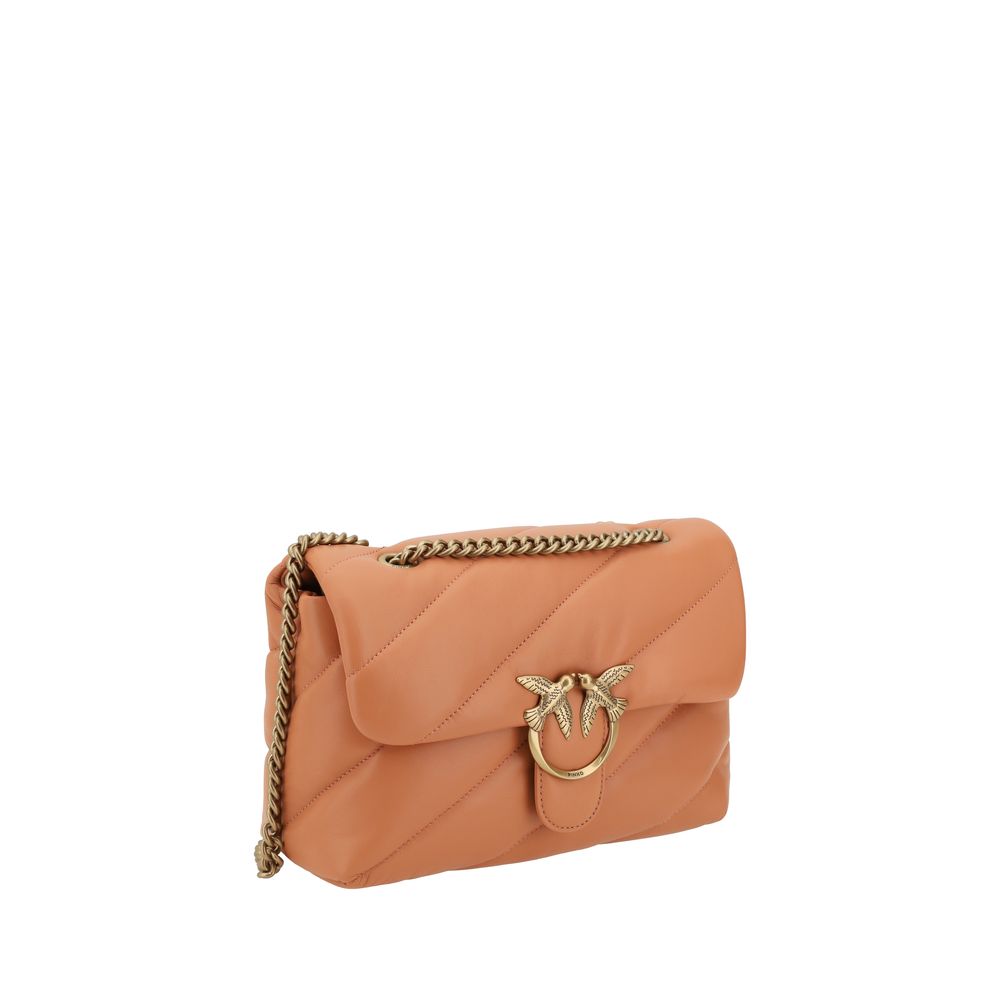 PINKO Love Classic Shoulder Bag PINKO