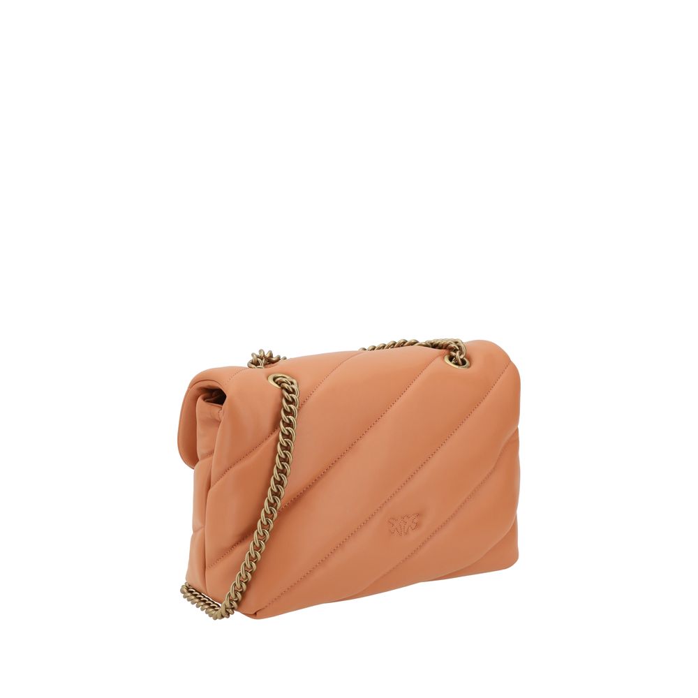 PINKO Love Classic Shoulder Bag PINKO