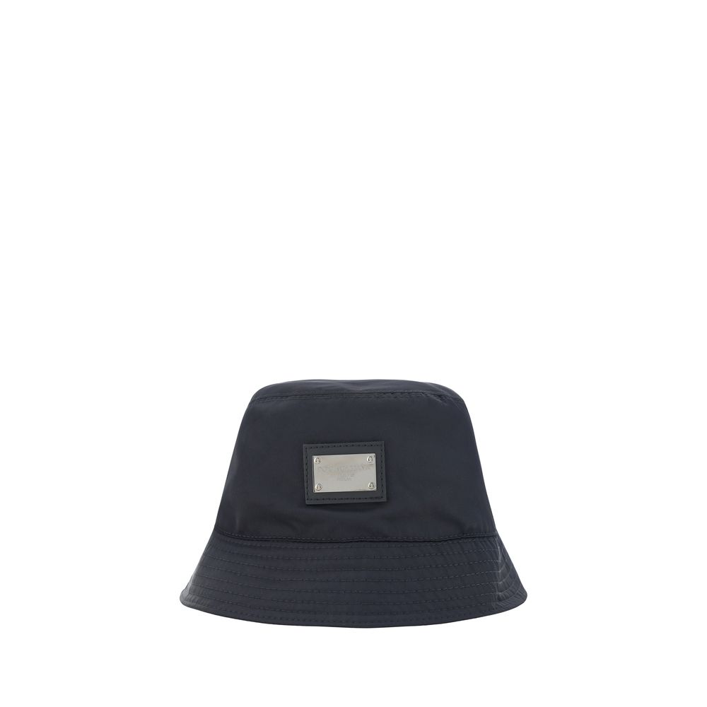Dolce & Gabbana Bucket Hat Dolce & Gabbana