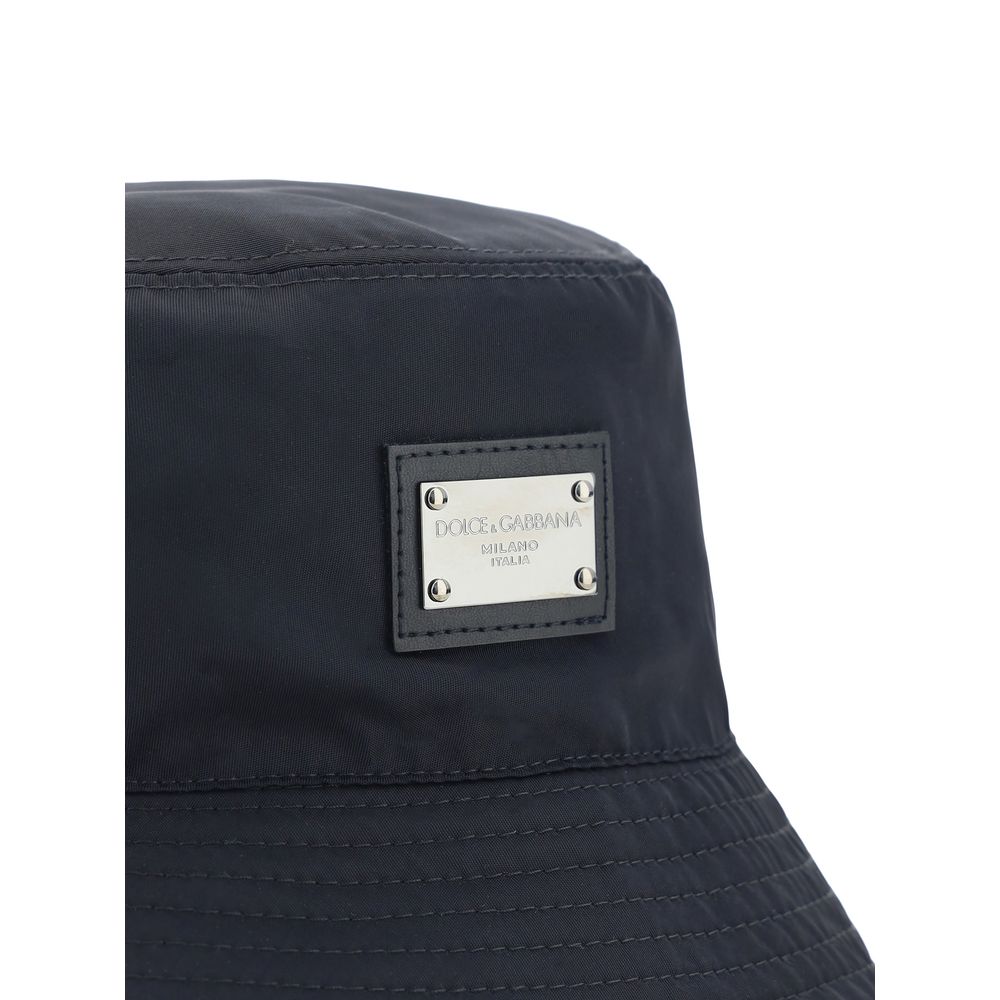 Dolce & Gabbana Bucket Hat Dolce & Gabbana