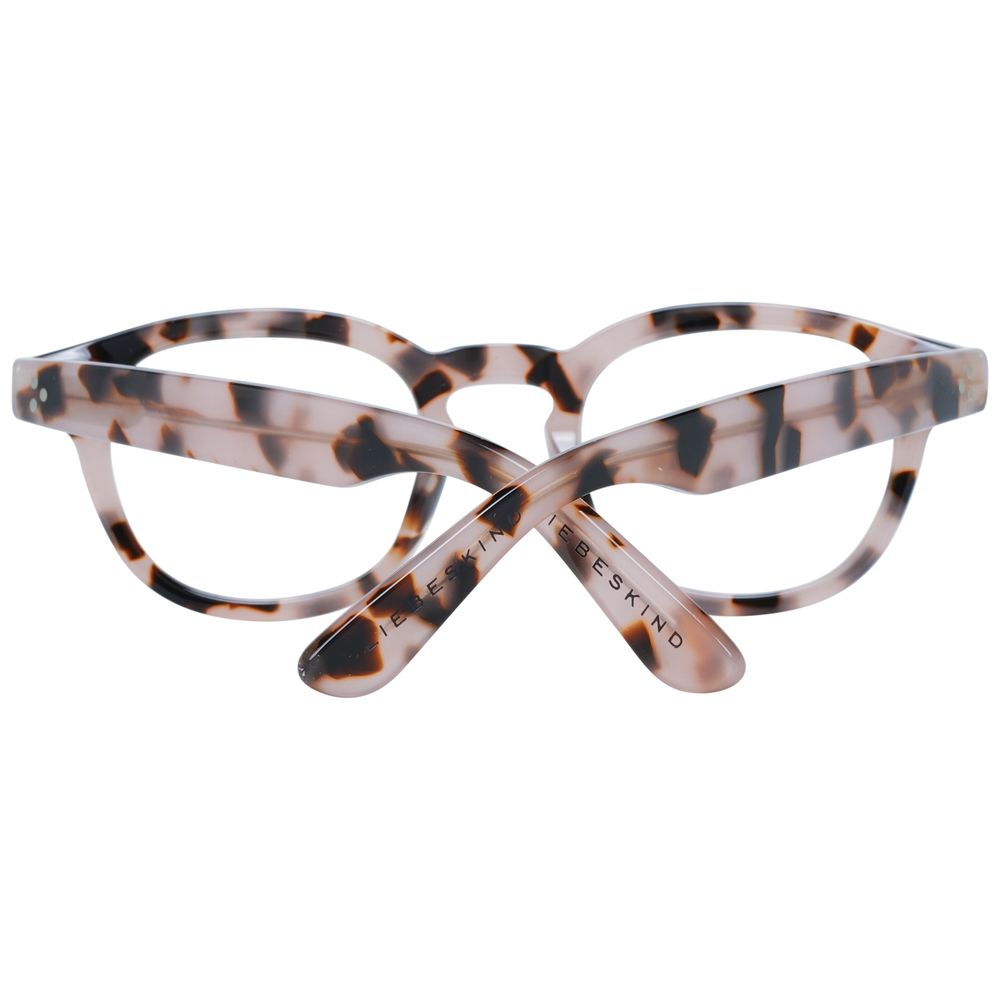 Liebeskind Multicolor Plastic Glasses Frames