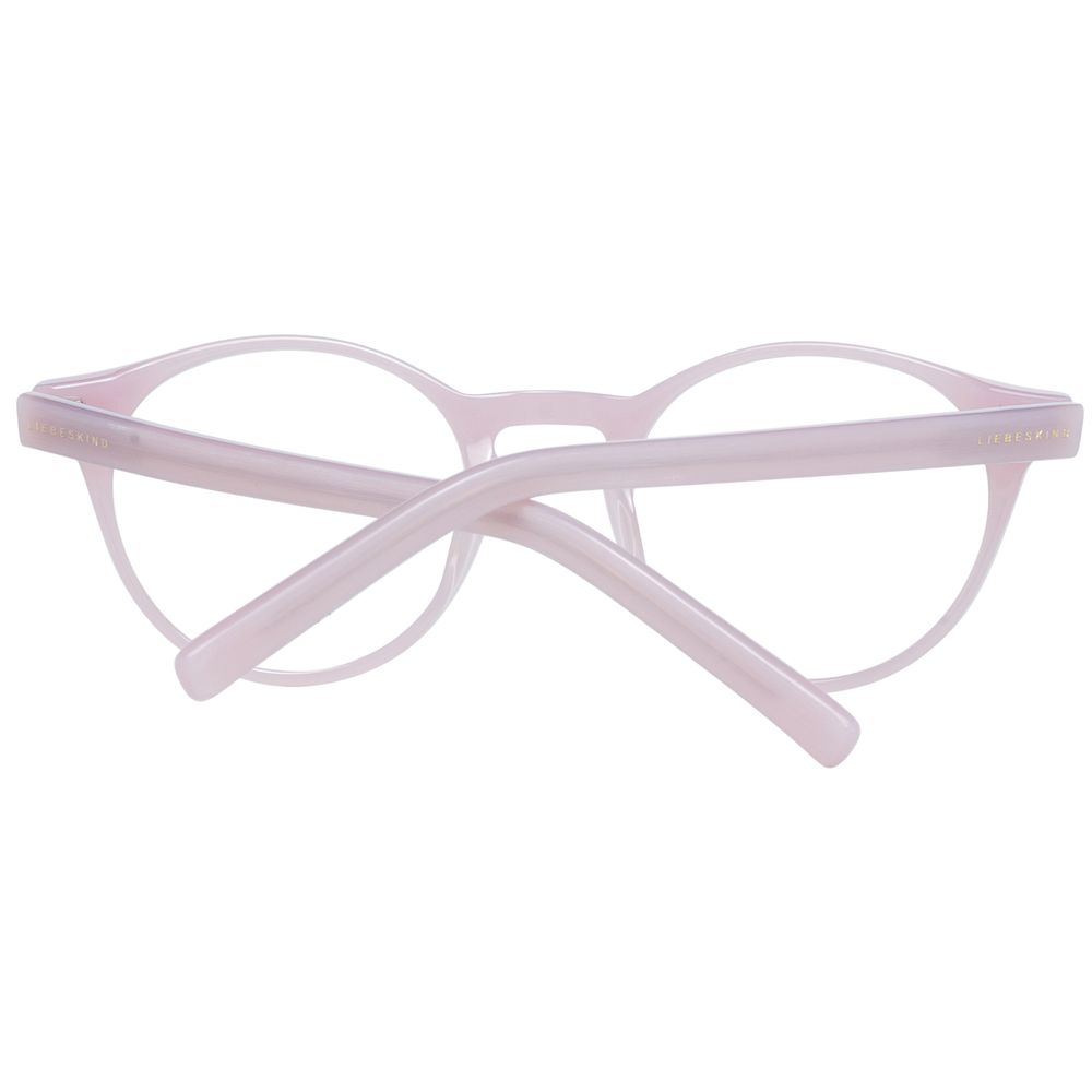 Liebeskind Multicolor Plastic Glasses Frames