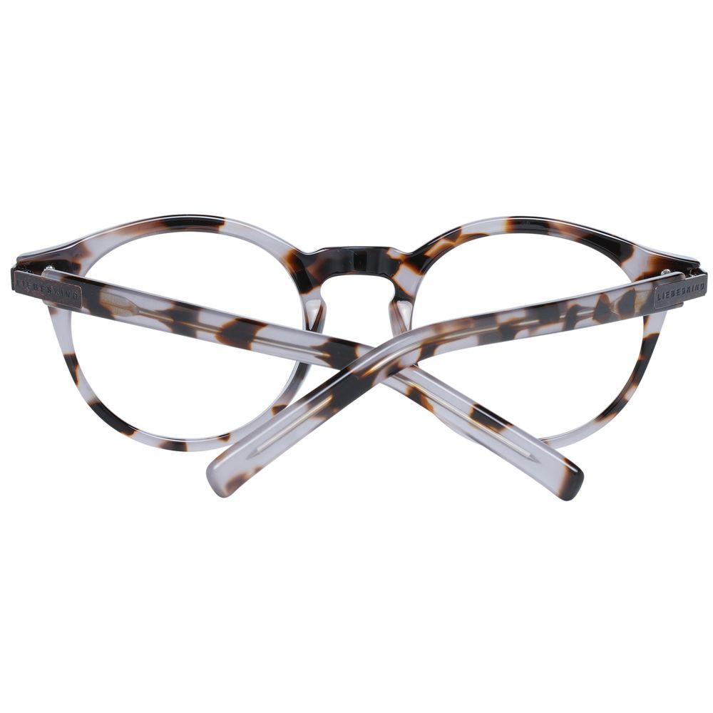 Liebeskind Multicolor Plastic Glasses Frames