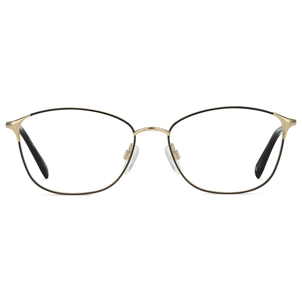 Pierre Cardin Rose Gold Metal Glasses Frames