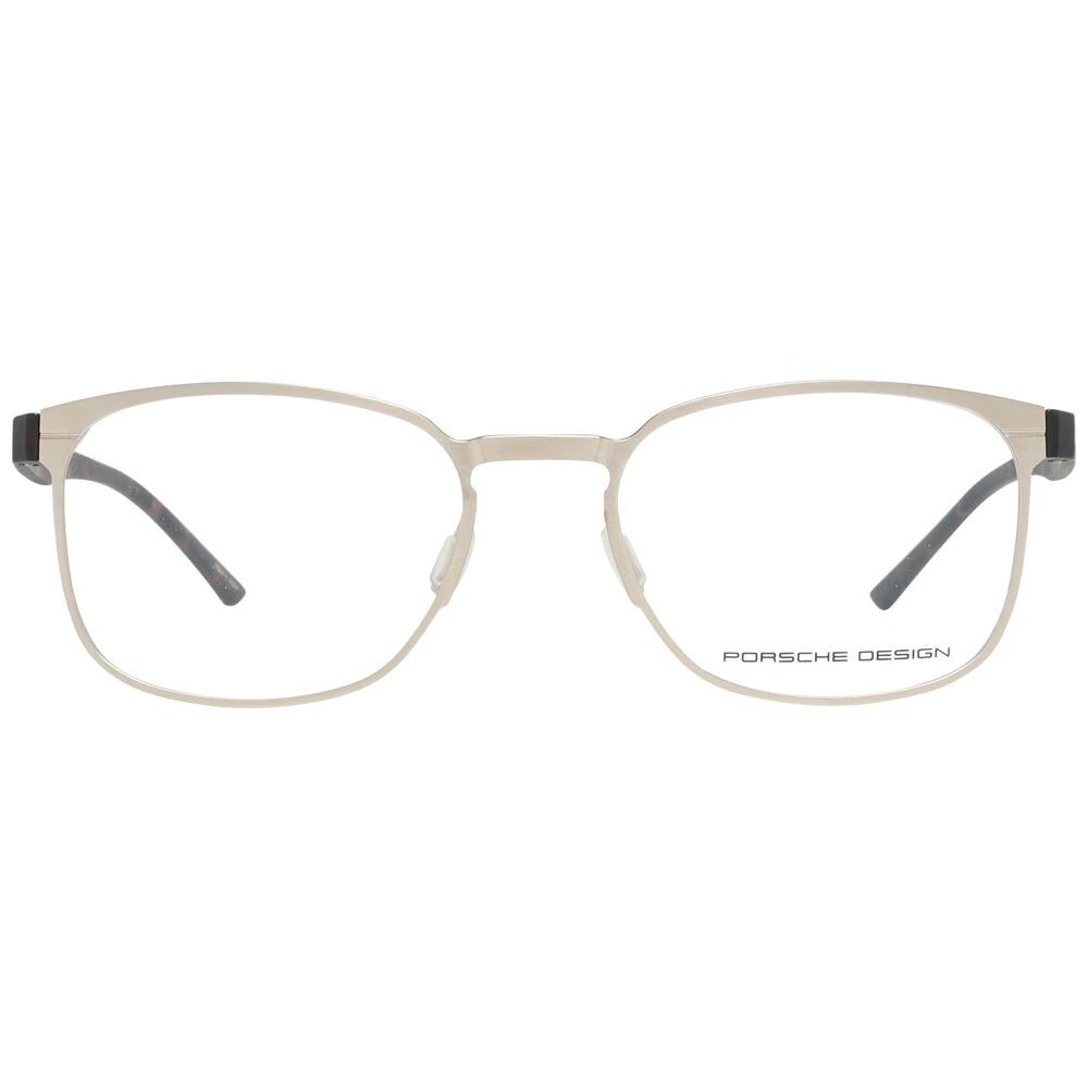 Porsche Gold Titanium Frames Porsche