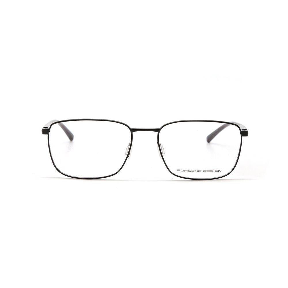 Porsche Multicolor Metal Glasses Frames