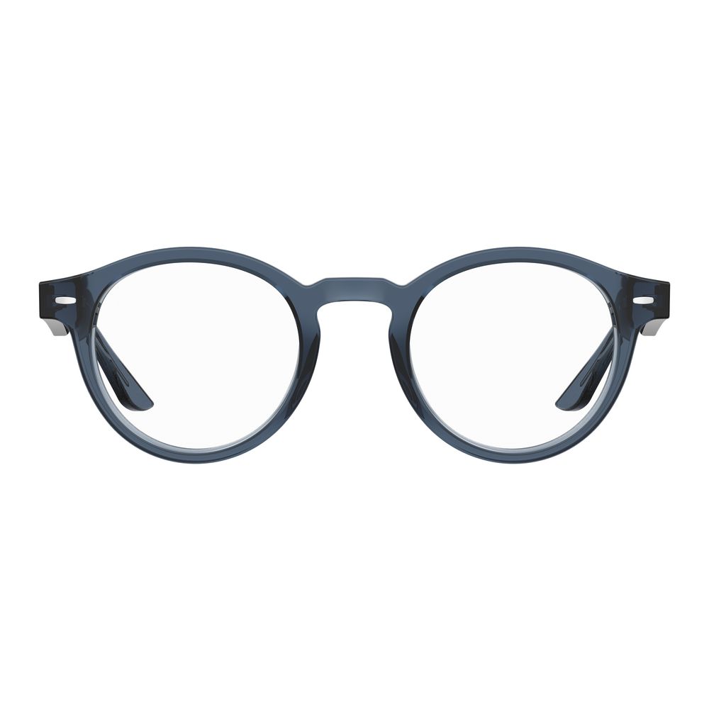 Seventh Street Blue Acetate Glasses Frames