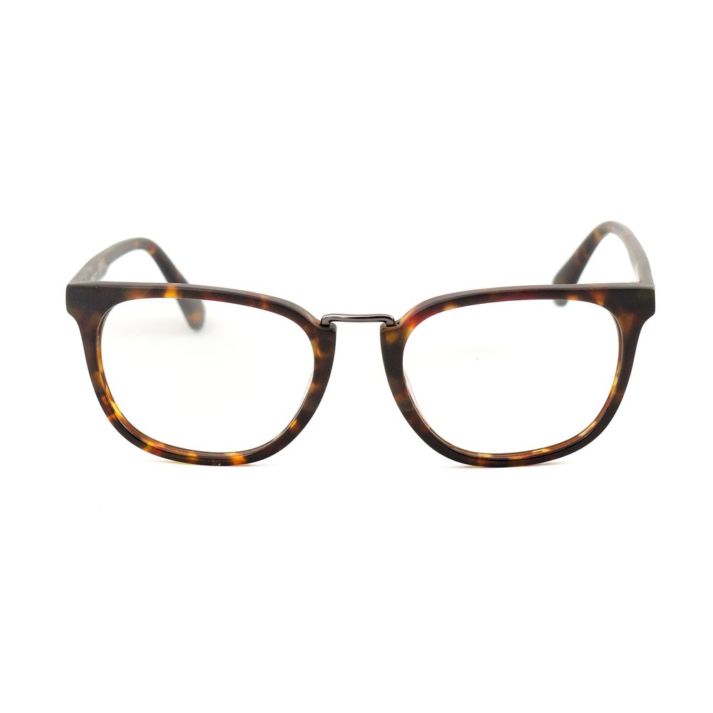 Vuarnet Brown Acetate Frames Vuarnet