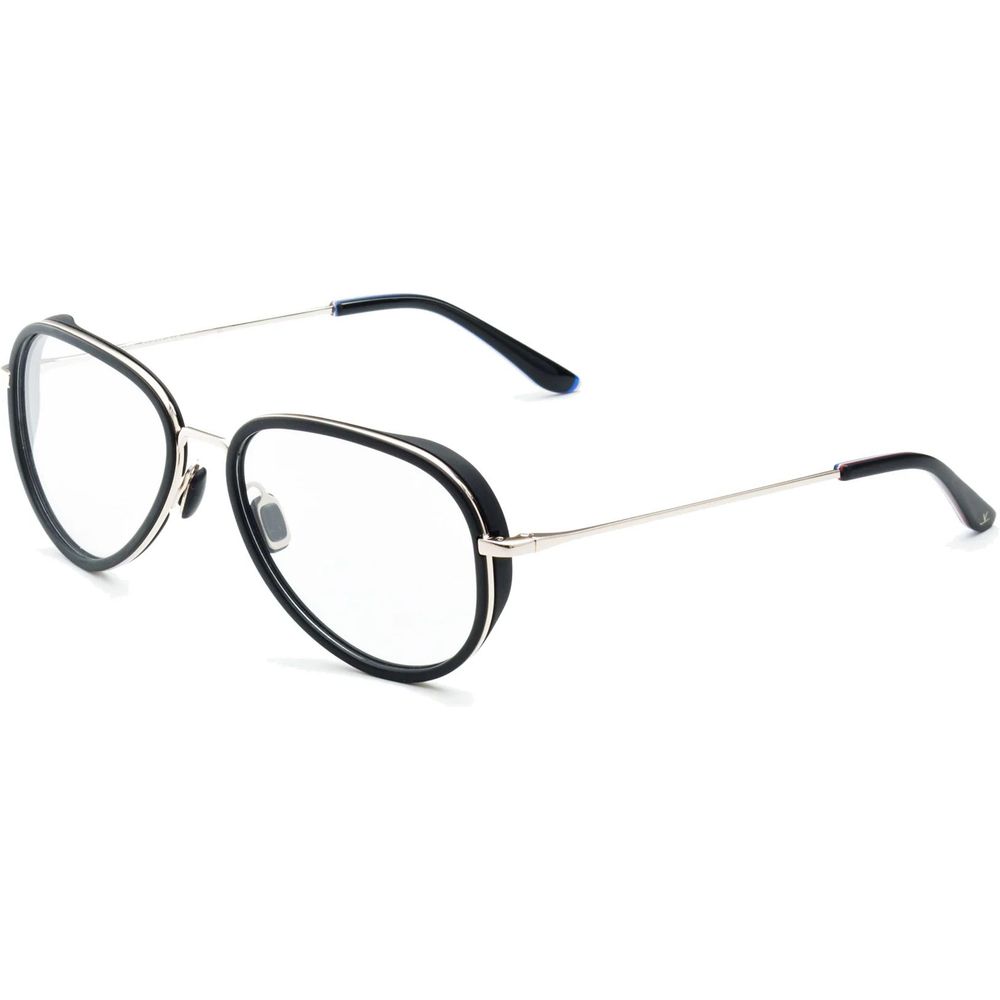 Vuarnet Brown Stainless Steel Glasses Frames
