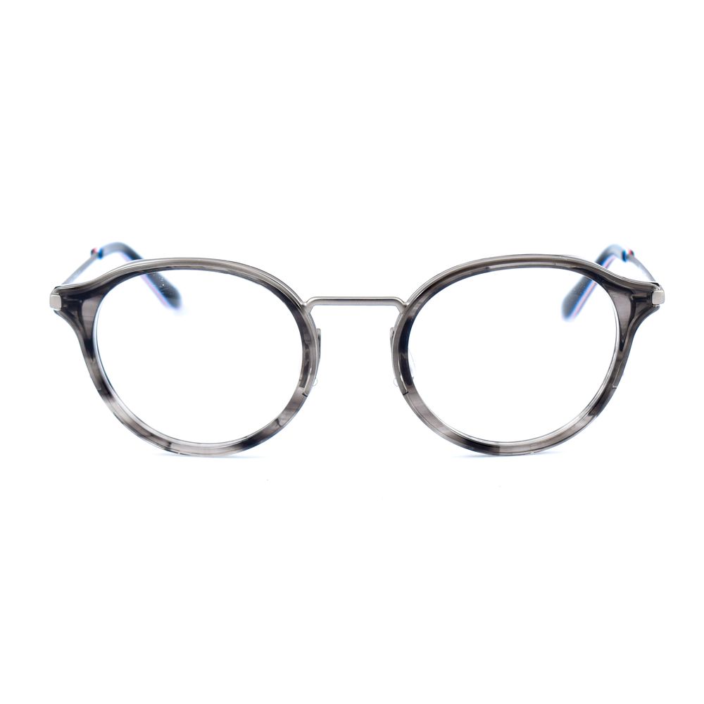 Vuarnet Gray Stainless Steel Glasses Frames