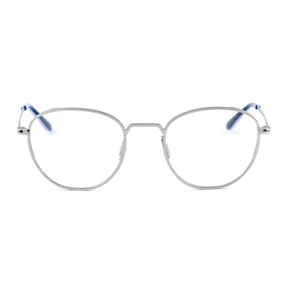 Vuarnet Gray Stainless Steel Glasses Frames