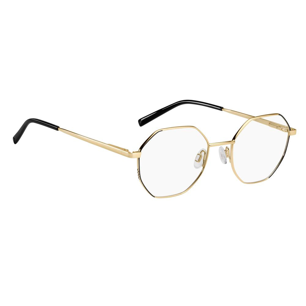 M Missoni Black Metal Frames M Missoni