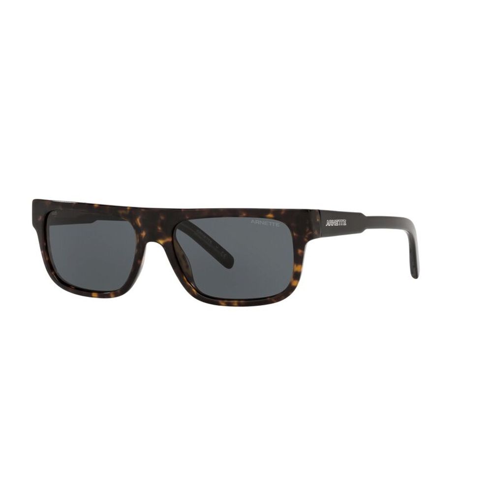 Arnette Brown Acetate Sunglasses Arnette