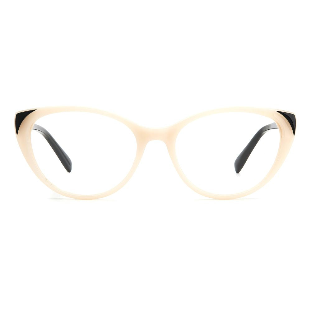 Pierre Cardin Bicolor Acetate Glasses Frames