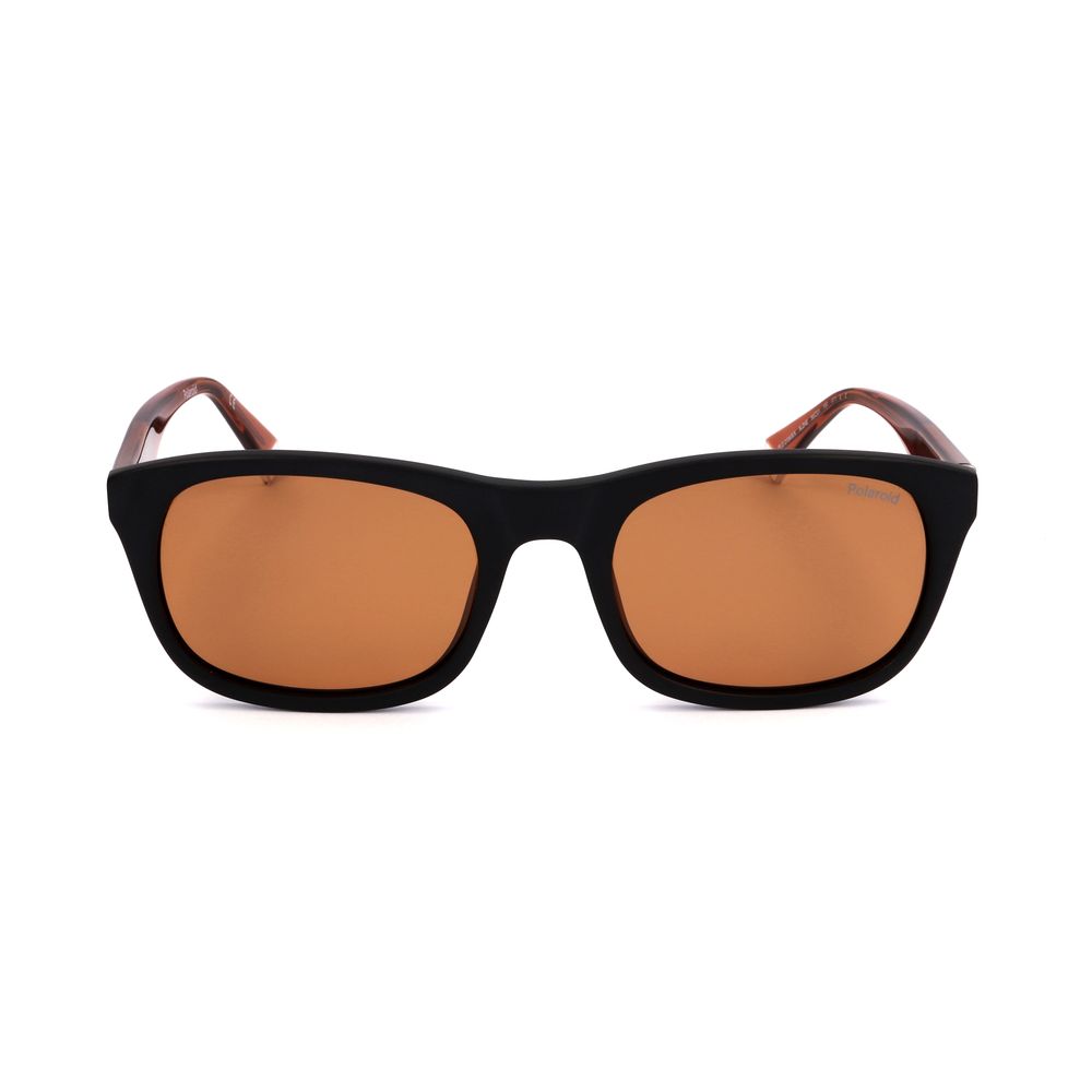 Polaroid Black Resin Sunglasses Polaroid