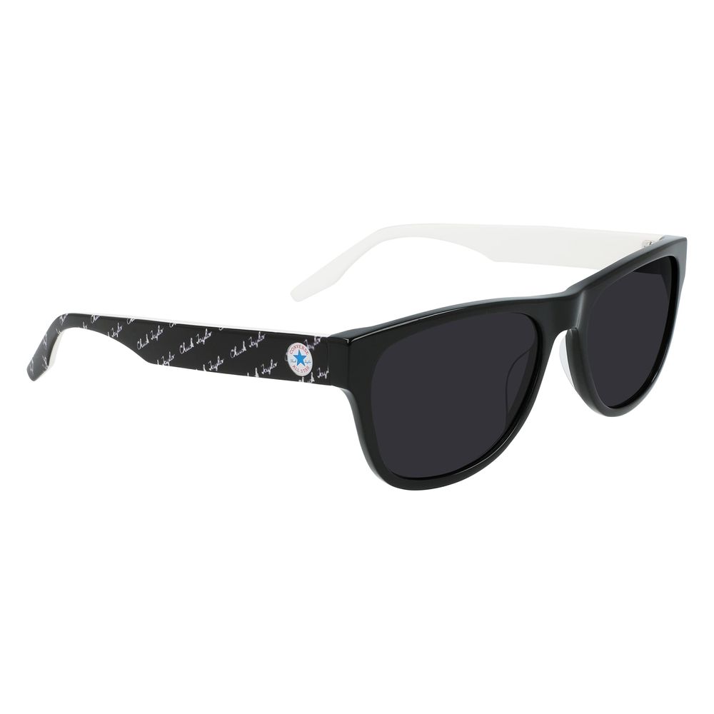 Converse Black Acetate Sunglasses Converse